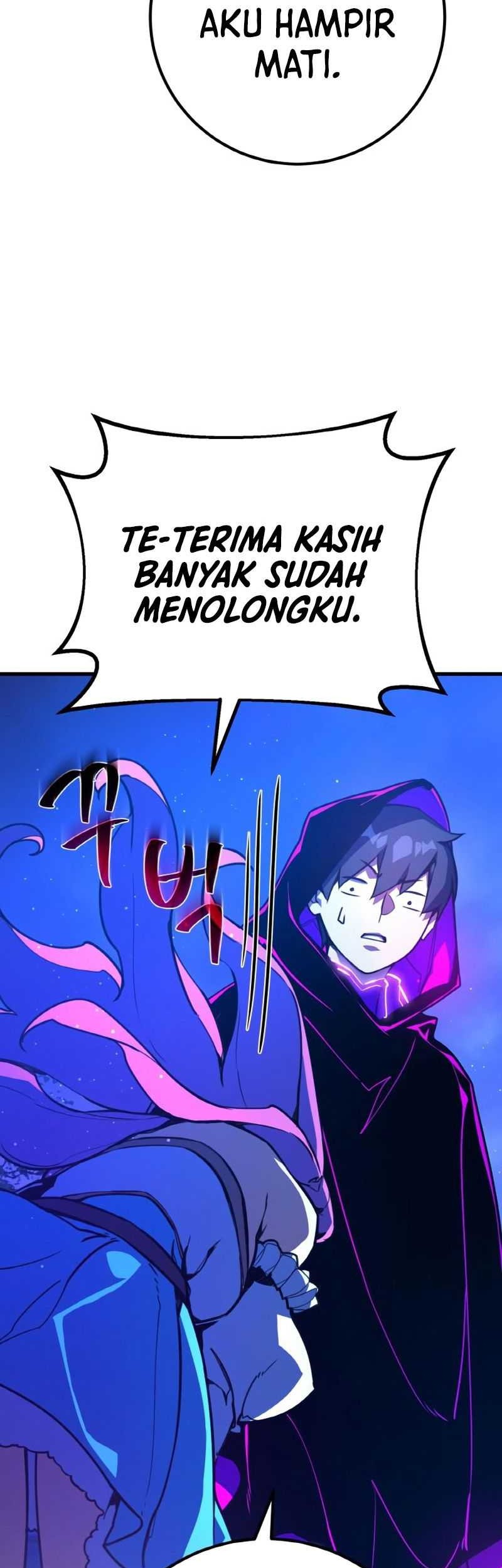 The Game’s Greatest Troll Chapter 46 - halaman 67