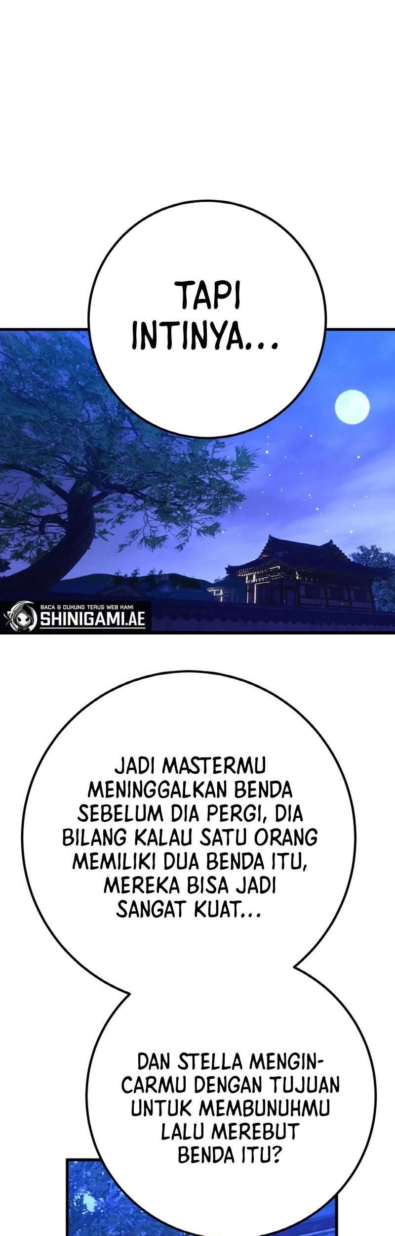 The Game’s Greatest Troll Chapter 46 - halaman 70