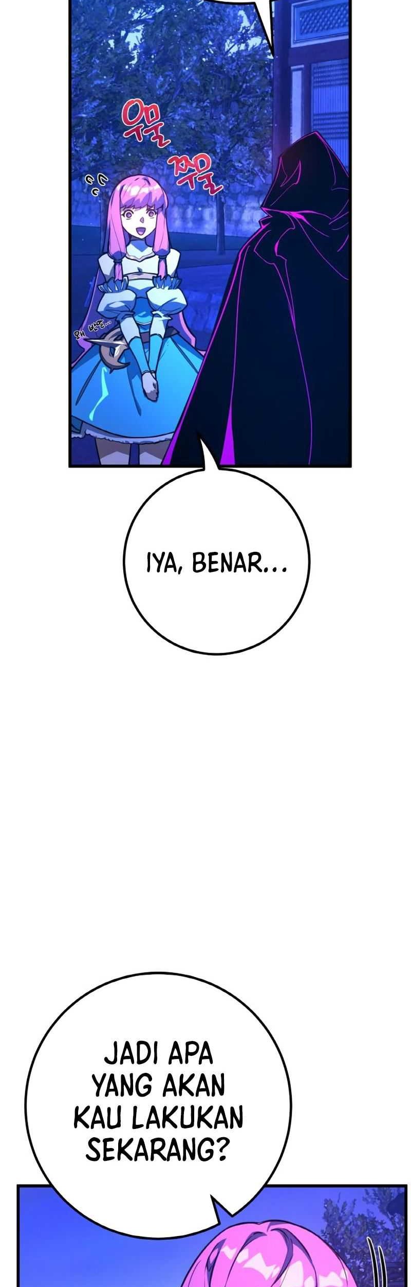 The Game’s Greatest Troll Chapter 46 - halaman 71