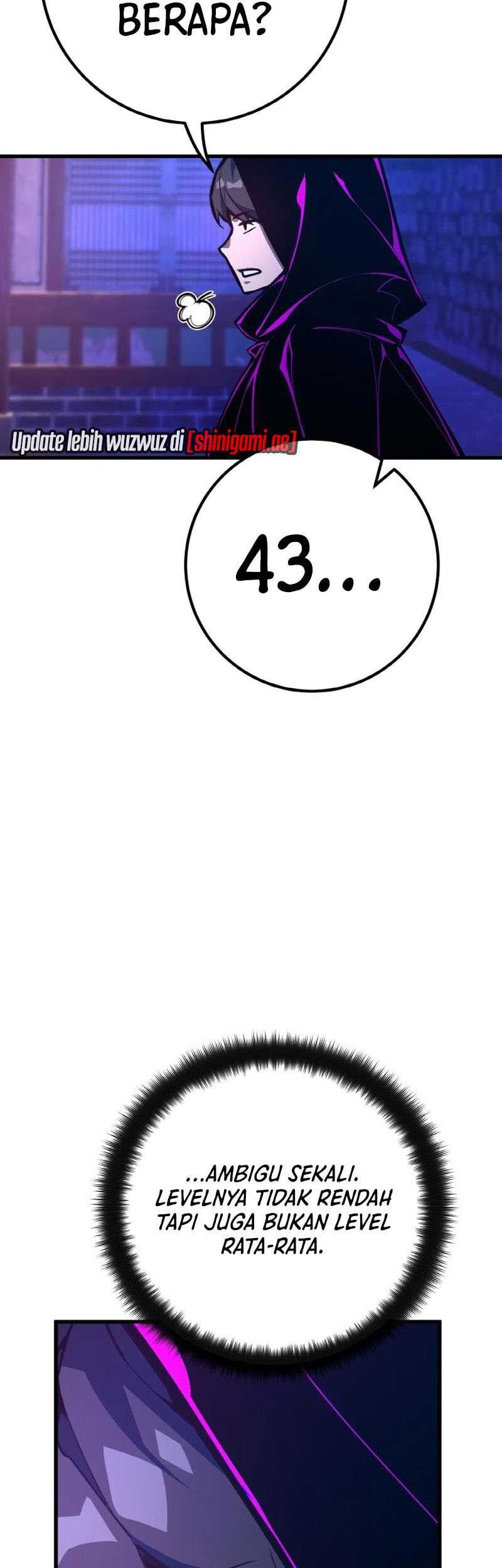 The Game’s Greatest Troll Chapter 46 - halaman 75