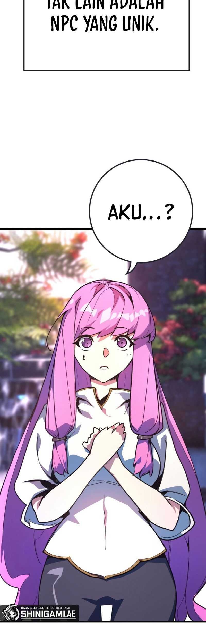 The Game’s Greatest Troll Chapter 46 - halaman 8