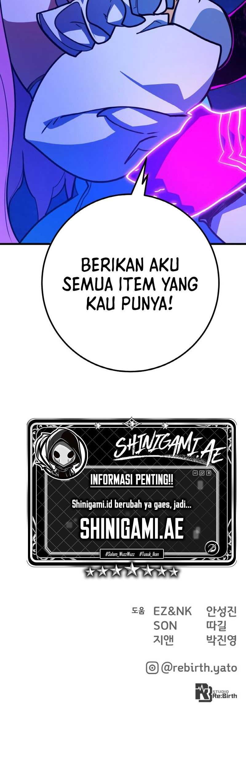 The Game’s Greatest Troll Chapter 46 - halaman 82