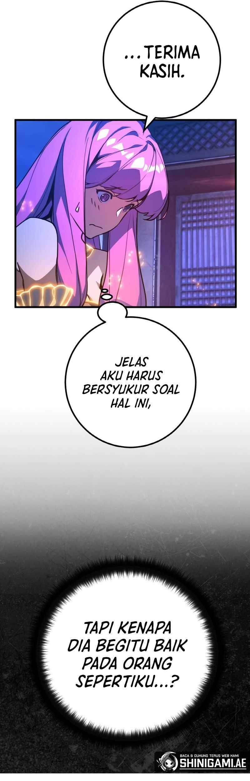 The Game’s Greatest Troll Chapter 47 - halaman 21
