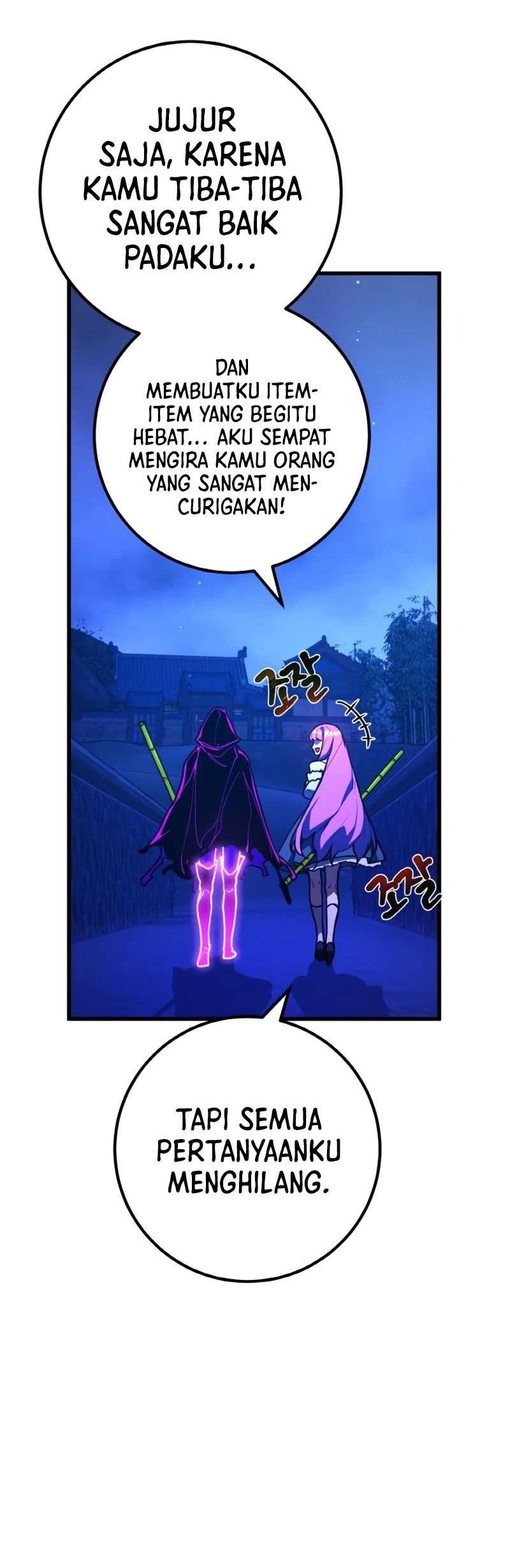The Game’s Greatest Troll Chapter 47 - halaman 28