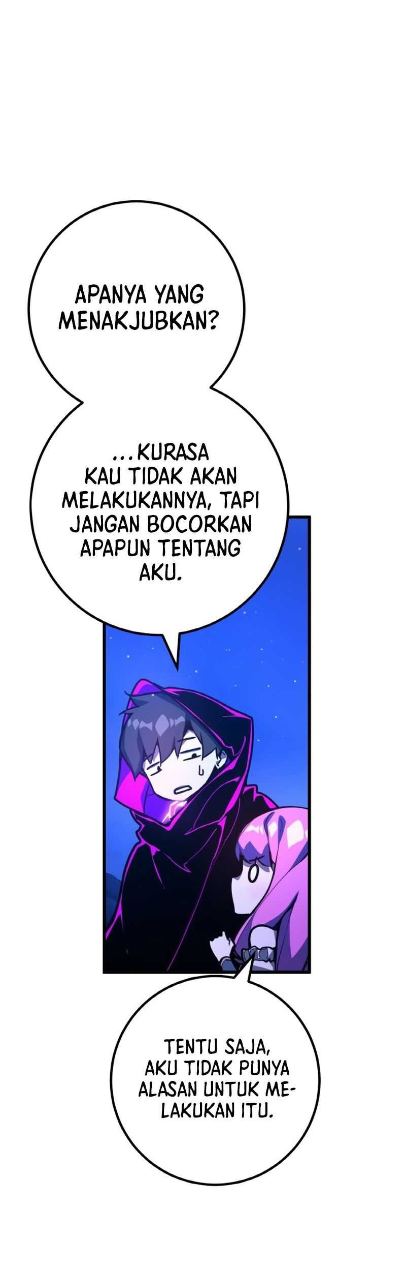 The Game’s Greatest Troll Chapter 47 - halaman 30