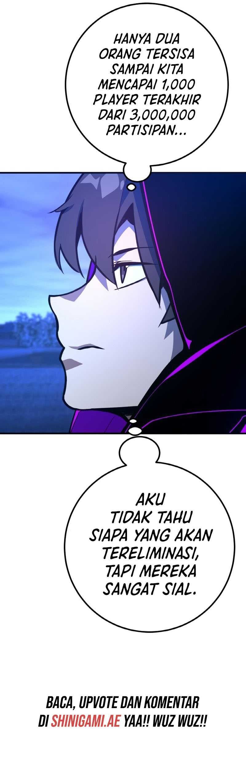 The Game’s Greatest Troll Chapter 47 - halaman 37