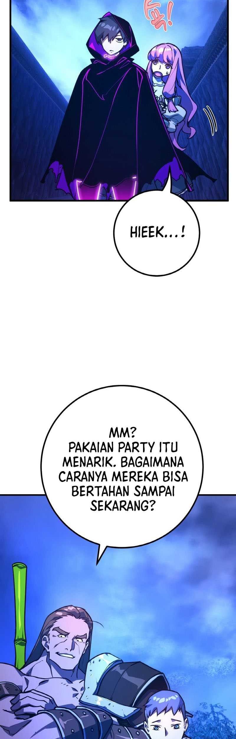 The Game’s Greatest Troll Chapter 47 - halaman 39