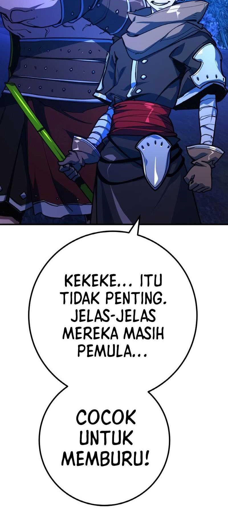 The Game’s Greatest Troll Chapter 47 - halaman 40