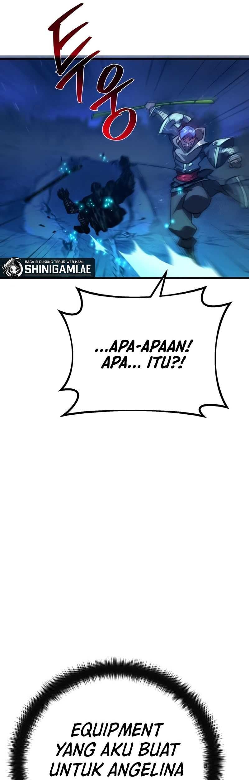 The Game’s Greatest Troll Chapter 47 - halaman 57