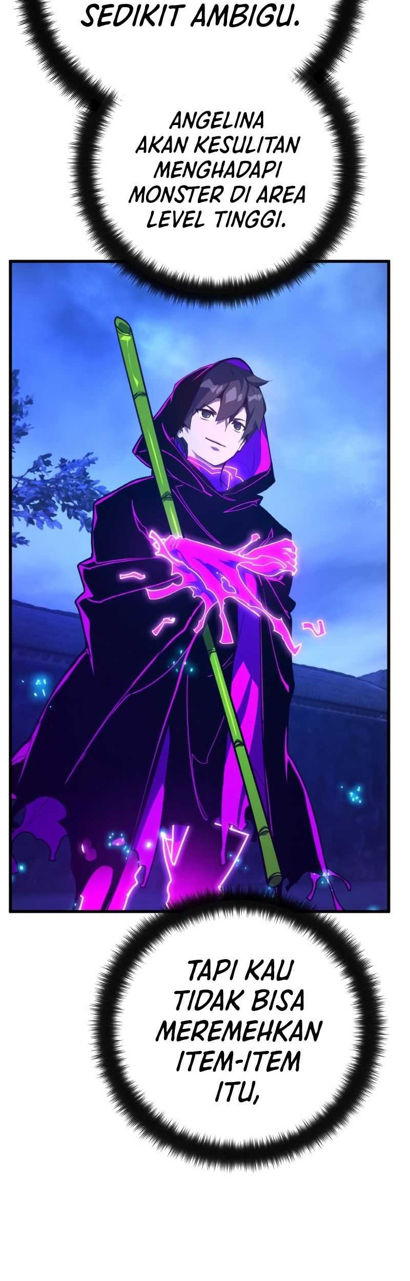 The Game’s Greatest Troll Chapter 47 - halaman 58
