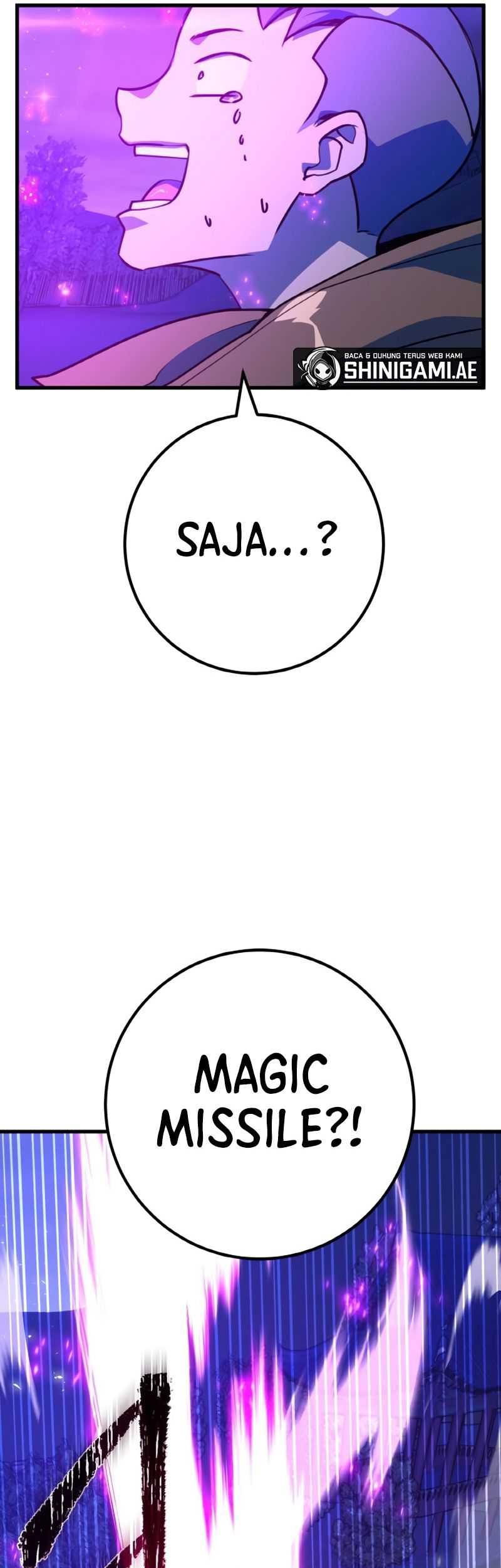 The Game’s Greatest Troll Chapter 47 - halaman 64