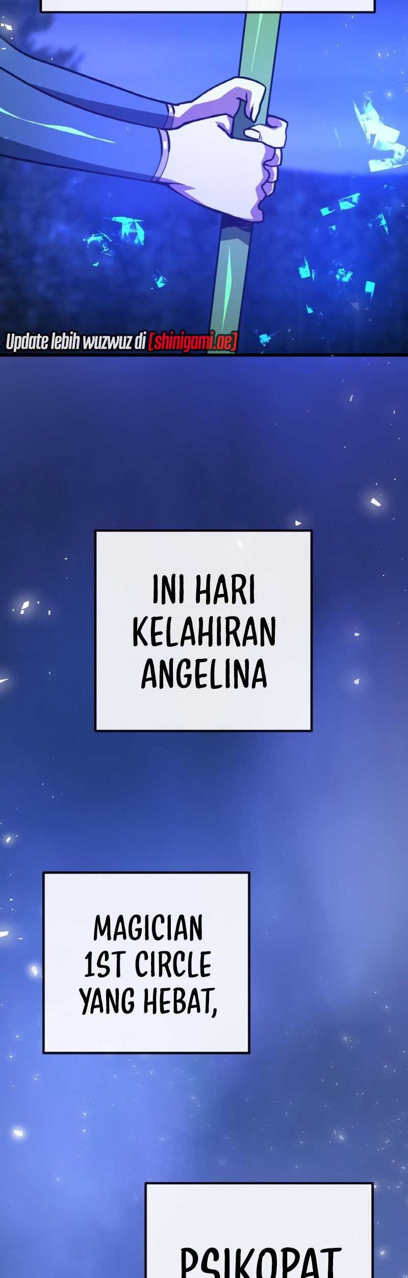 The Game’s Greatest Troll Chapter 47 - halaman 68