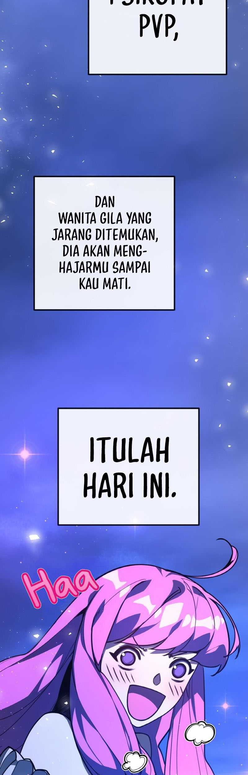The Game’s Greatest Troll Chapter 47 - halaman 69