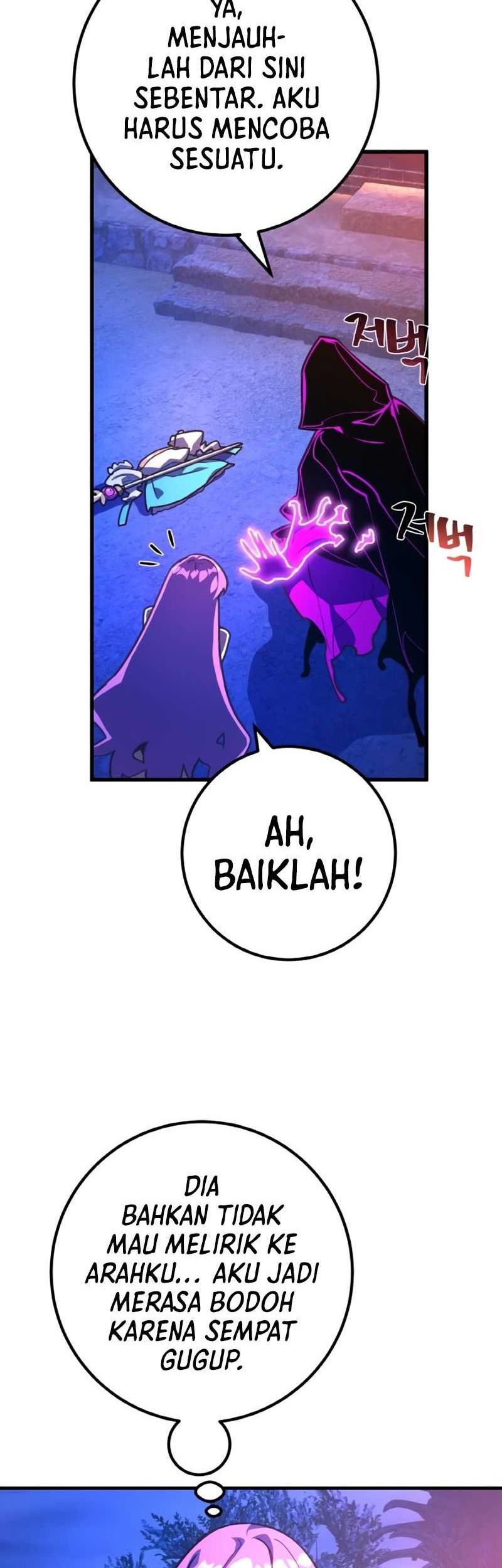 The Game’s Greatest Troll Chapter 47 - halaman 7
