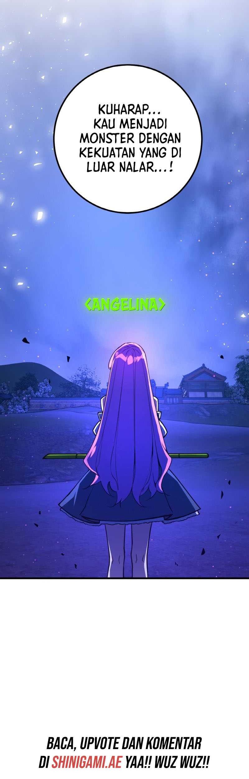 The Game’s Greatest Troll Chapter 47 - halaman 73