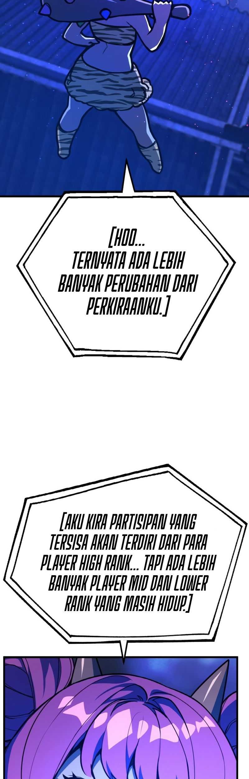 The Game’s Greatest Troll Chapter 47 - halaman 79
