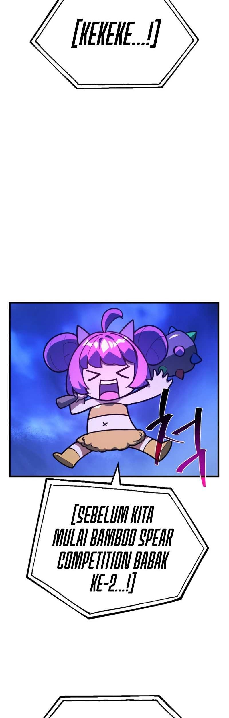 The Game’s Greatest Troll Chapter 47 - halaman 82