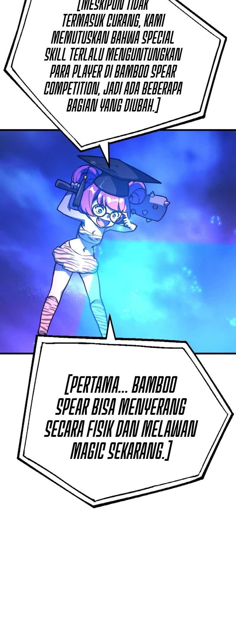 The Game’s Greatest Troll Chapter 47 - halaman 84
