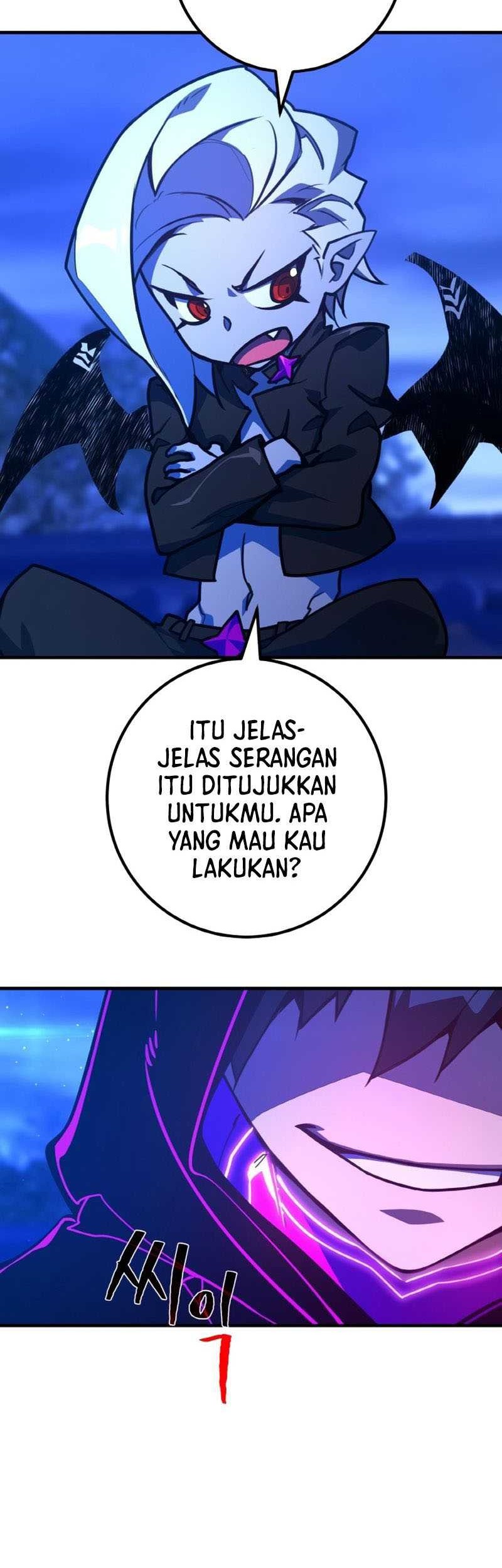 The Game’s Greatest Troll Chapter 47 - halaman 86