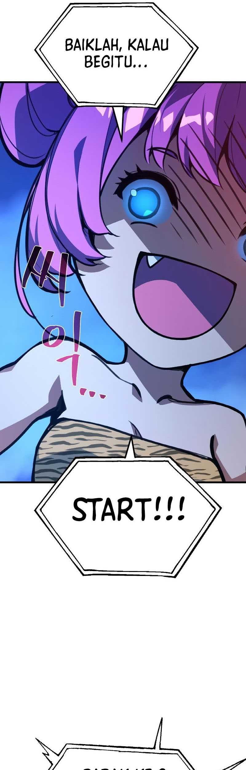 The Game’s Greatest Troll Chapter 48 - halaman 10