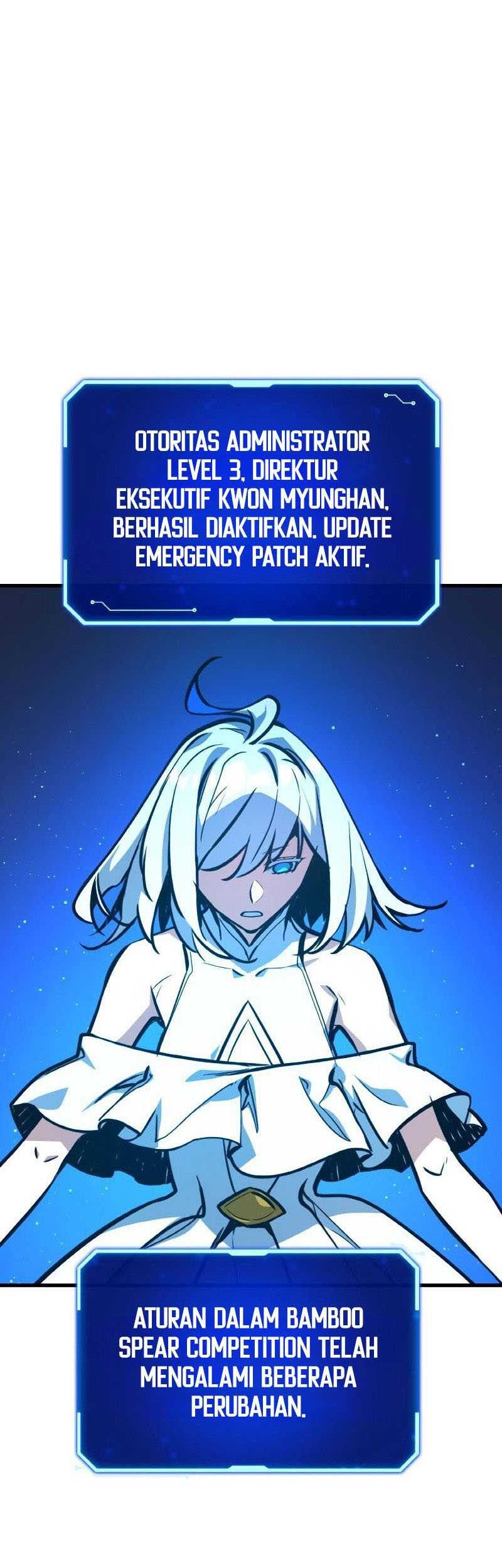 The Game’s Greatest Troll Chapter 48 - halaman 13