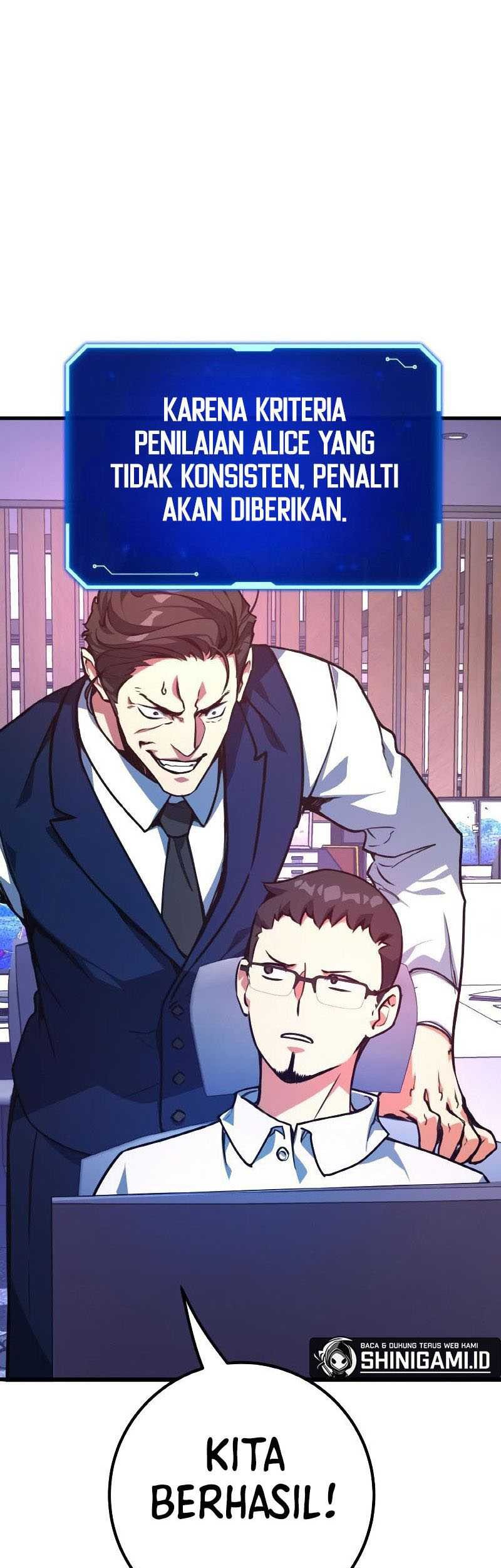 The Game’s Greatest Troll Chapter 48 - halaman 14