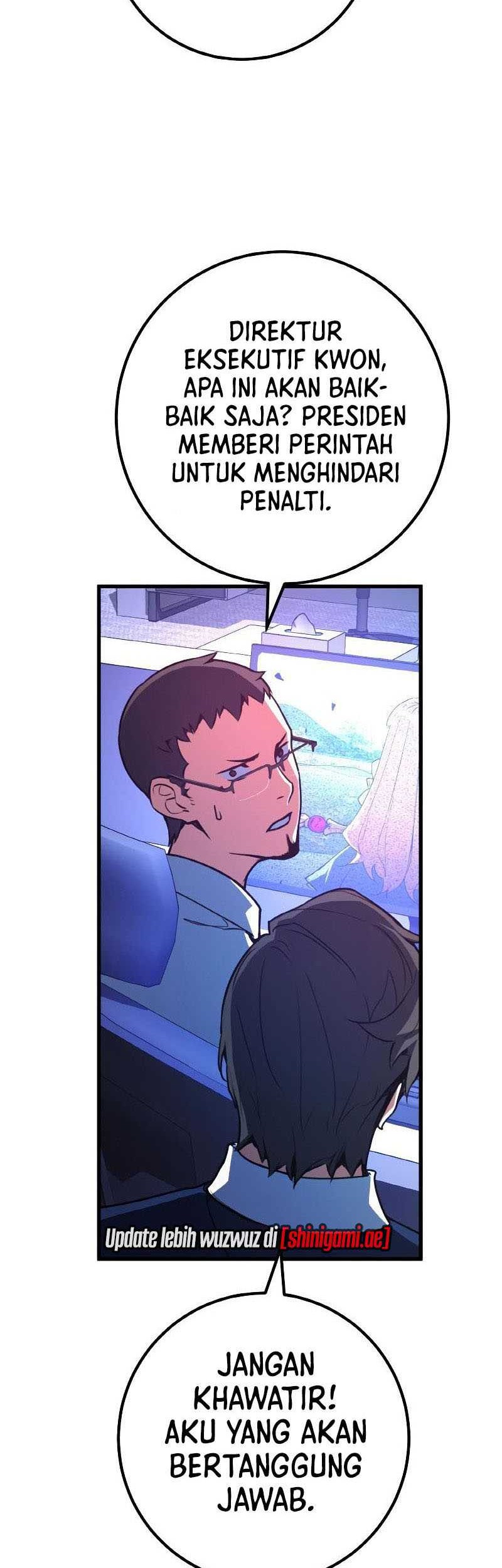 The Game’s Greatest Troll Chapter 48 - halaman 15