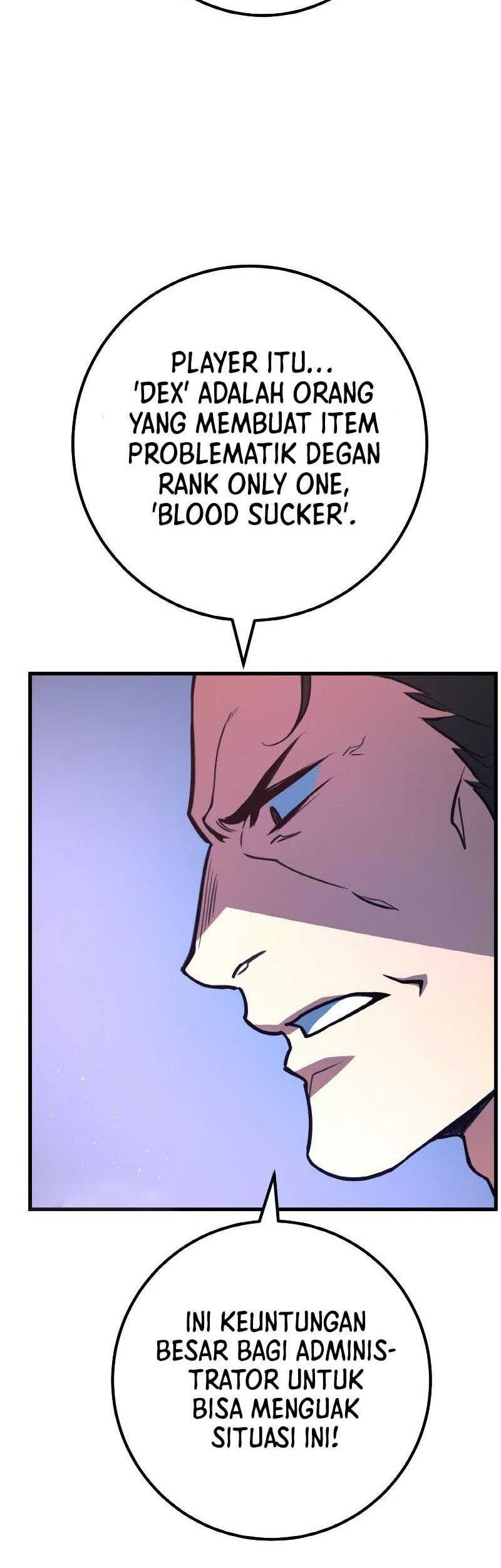 The Game’s Greatest Troll Chapter 48 - halaman 16