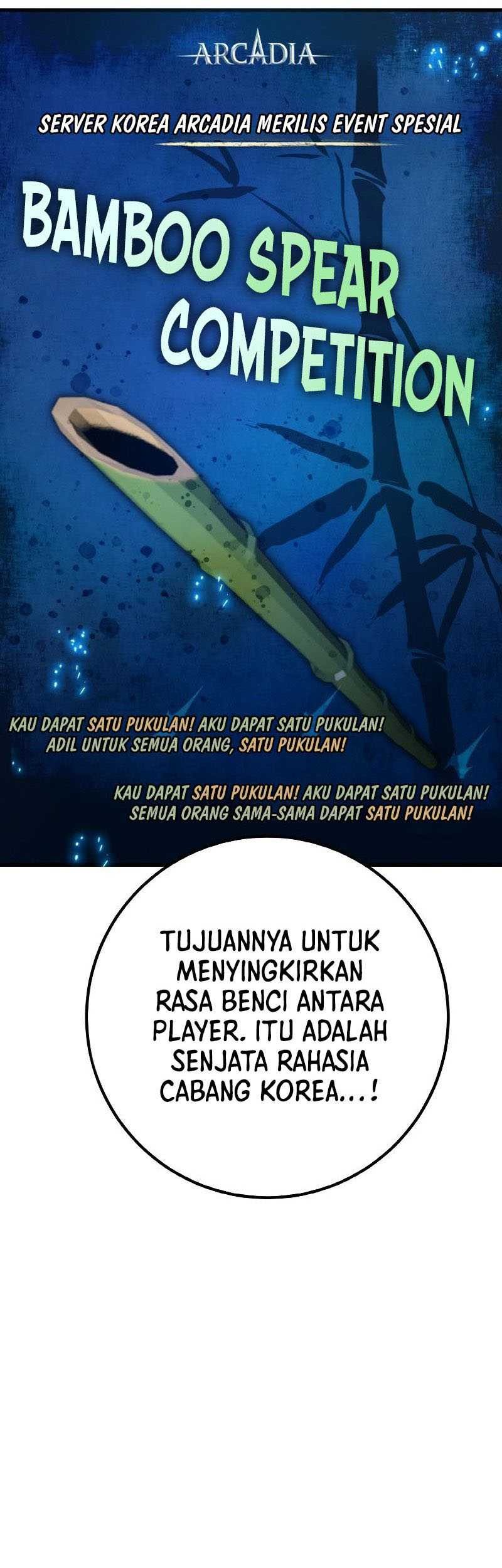 The Game’s Greatest Troll Chapter 48 - halaman 18