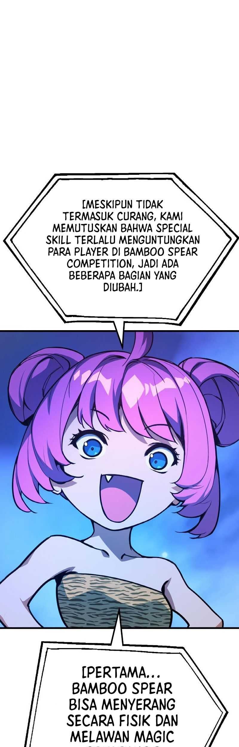 The Game’s Greatest Troll Chapter 48 - halaman 2