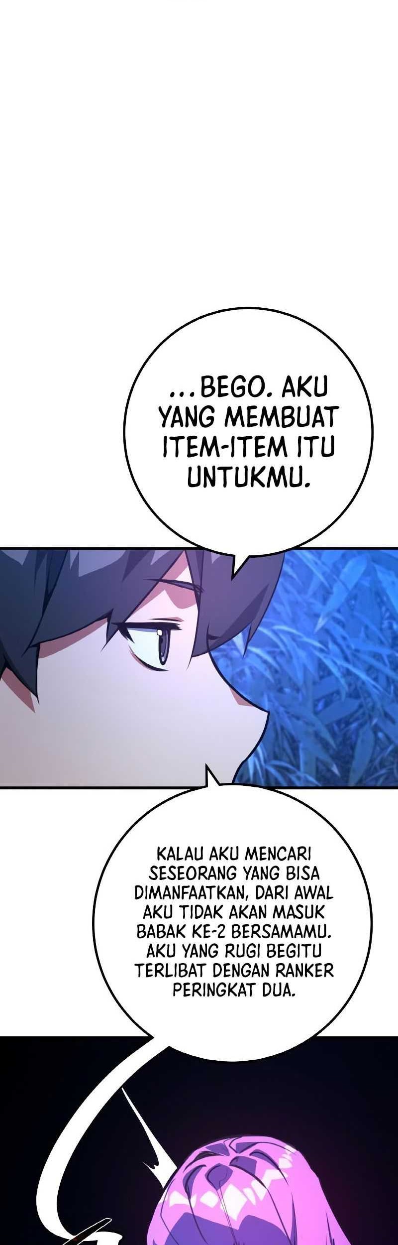 The Game’s Greatest Troll Chapter 48 - halaman 23
