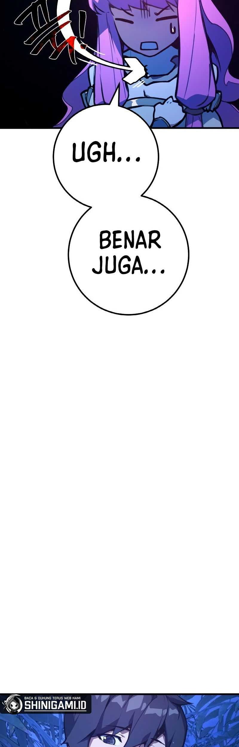 The Game’s Greatest Troll Chapter 48 - halaman 24