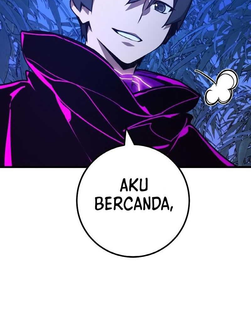 The Game’s Greatest Troll Chapter 48 - halaman 25