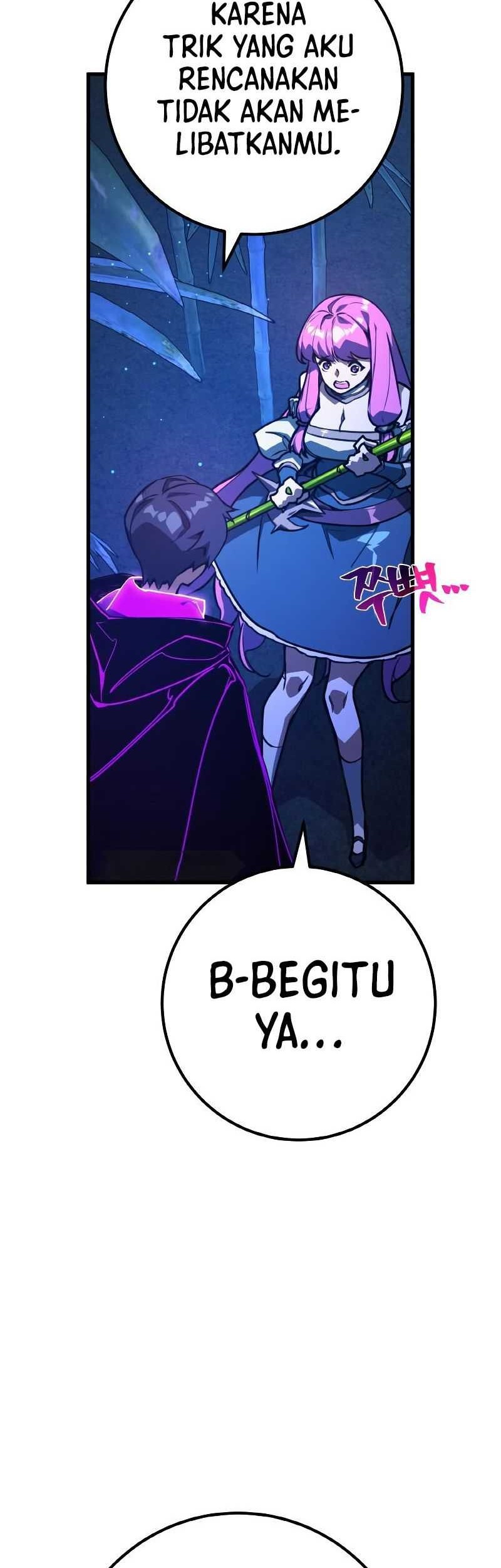 The Game’s Greatest Troll Chapter 48 - halaman 27