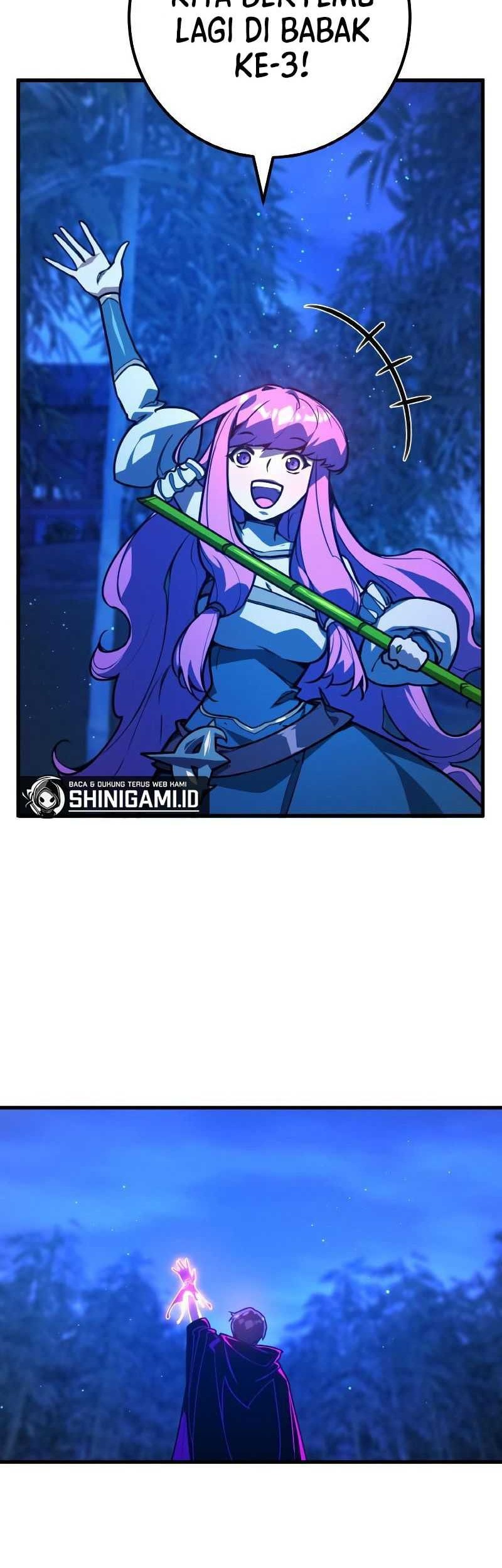 The Game’s Greatest Troll Chapter 48 - halaman 29