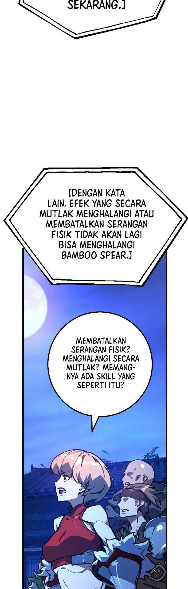 The Game’s Greatest Troll Chapter 48 - halaman 3