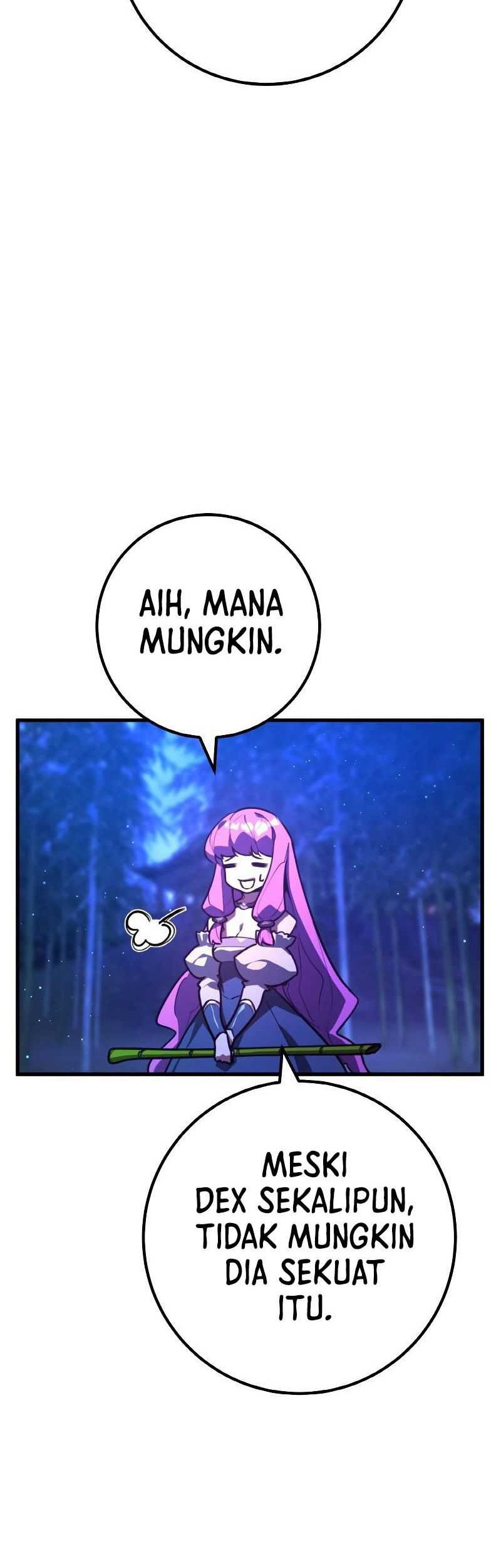 The Game’s Greatest Troll Chapter 48 - halaman 31