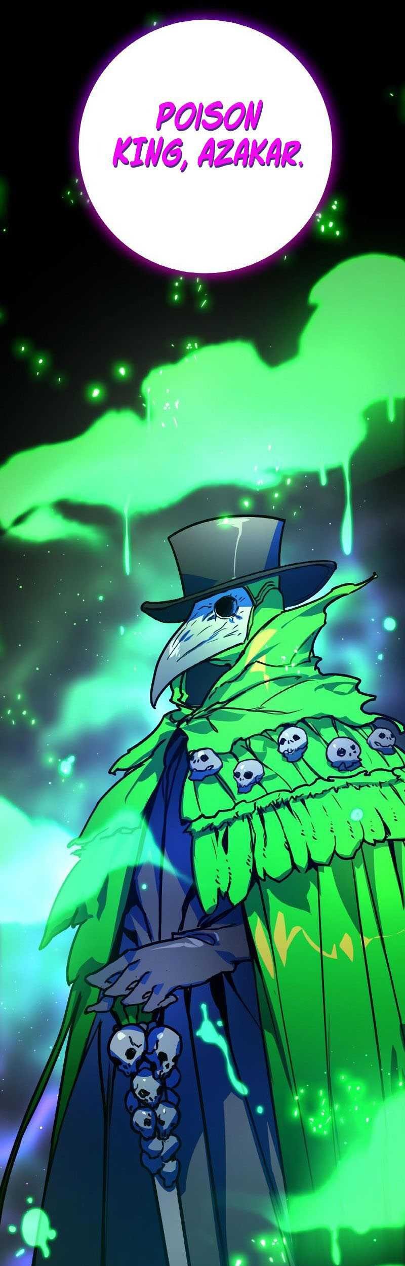 The Game’s Greatest Troll Chapter 48 - halaman 33