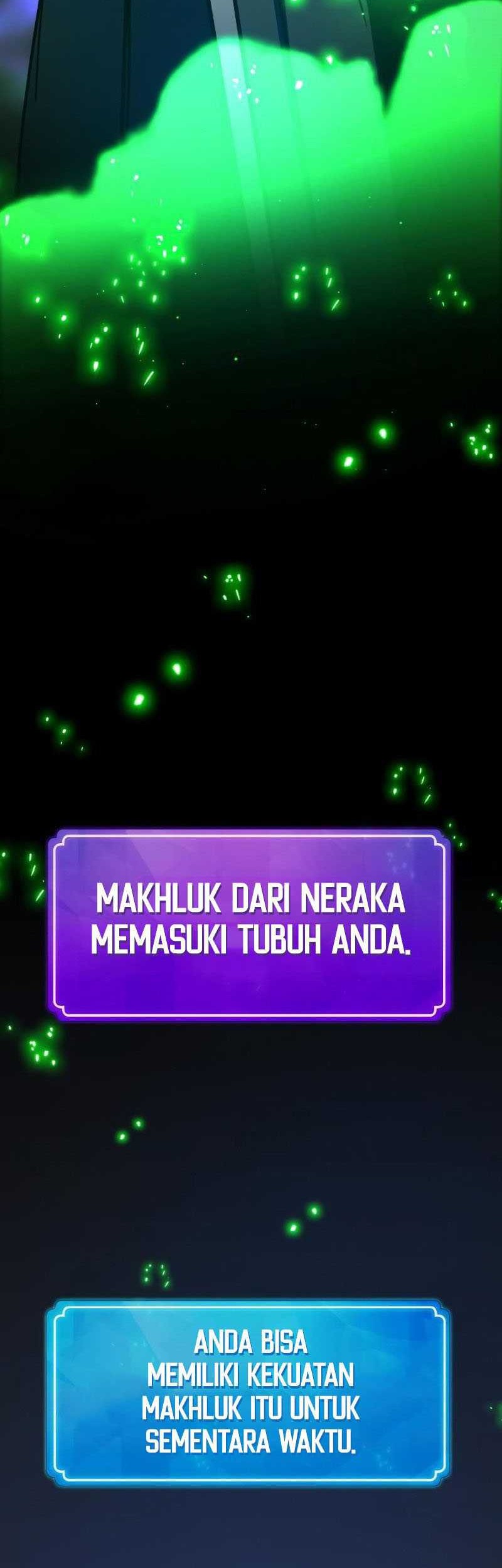 The Game’s Greatest Troll Chapter 48 - halaman 34
