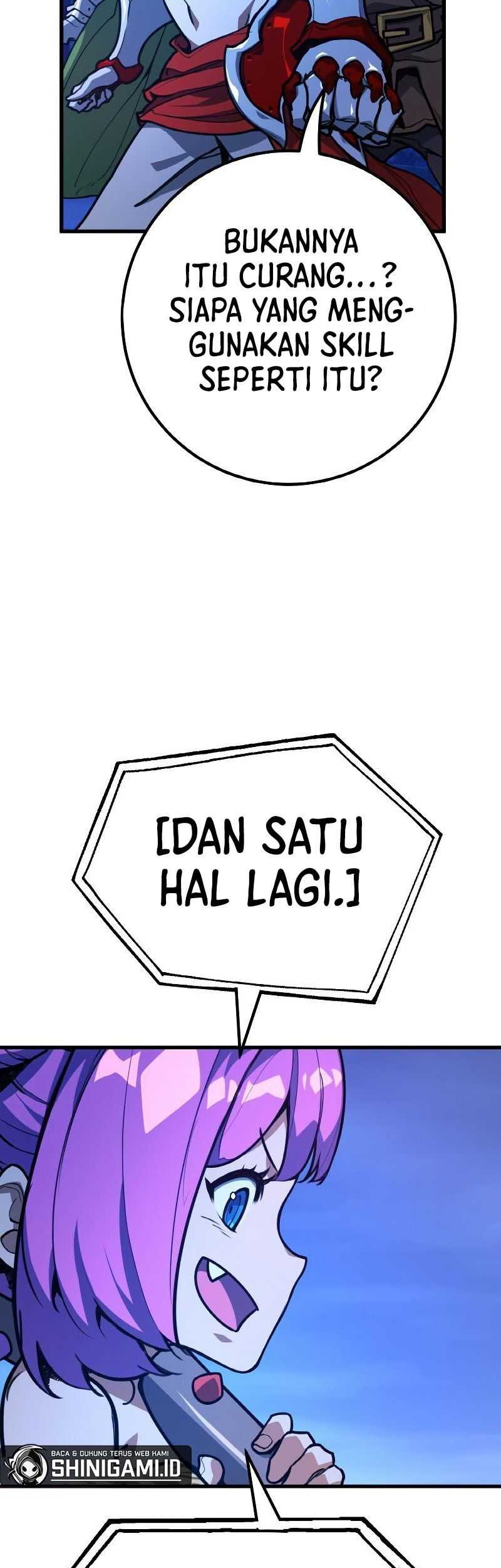 The Game’s Greatest Troll Chapter 48 - halaman 4