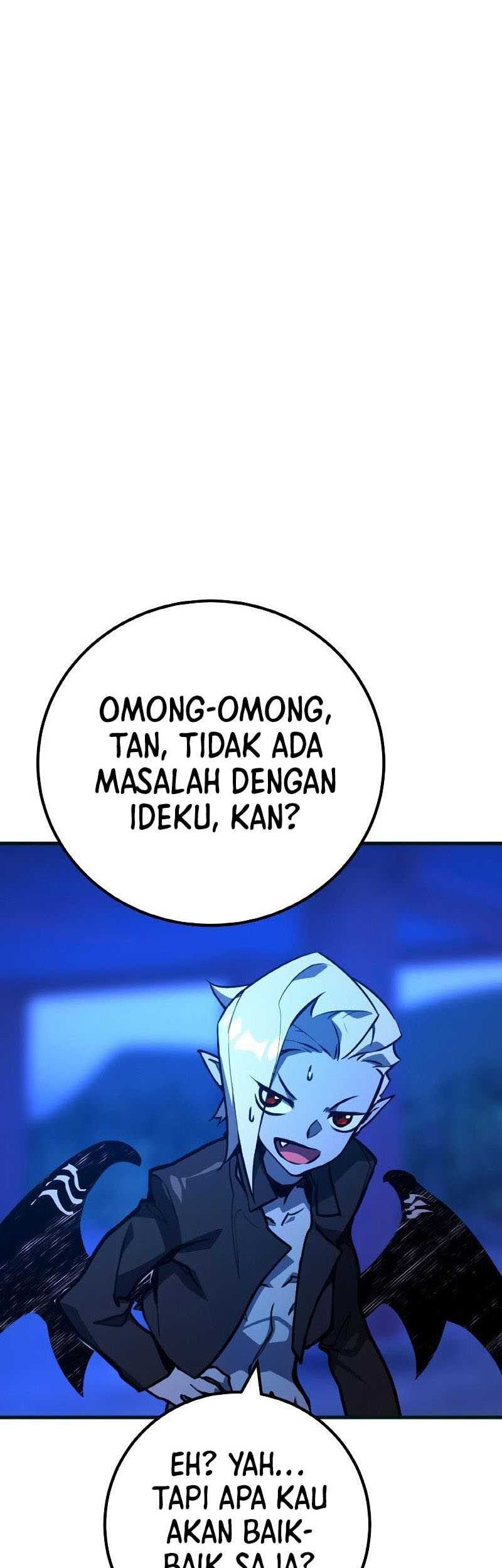 The Game’s Greatest Troll Chapter 48 - halaman 40