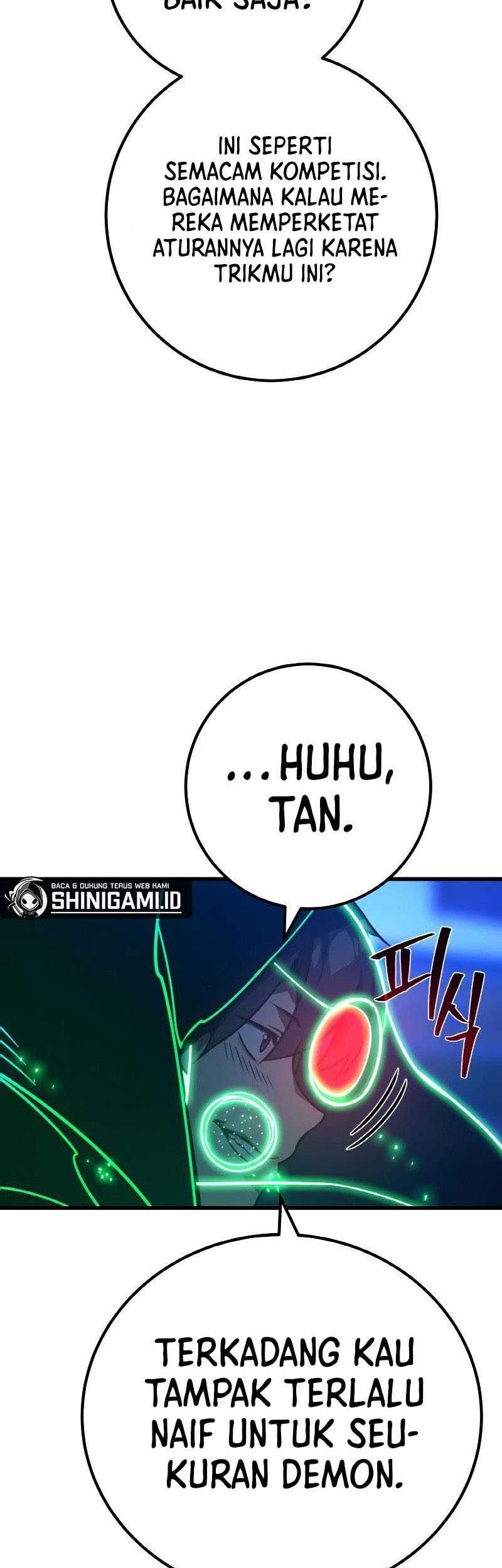 The Game’s Greatest Troll Chapter 48 - halaman 41