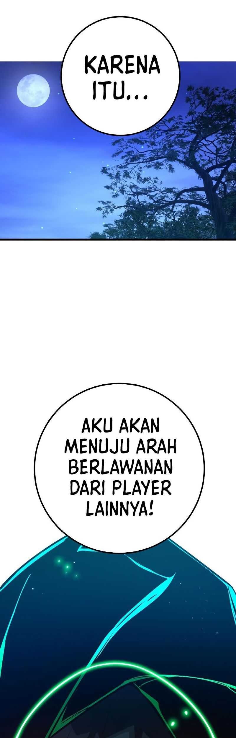 The Game’s Greatest Troll Chapter 48 - halaman 44
