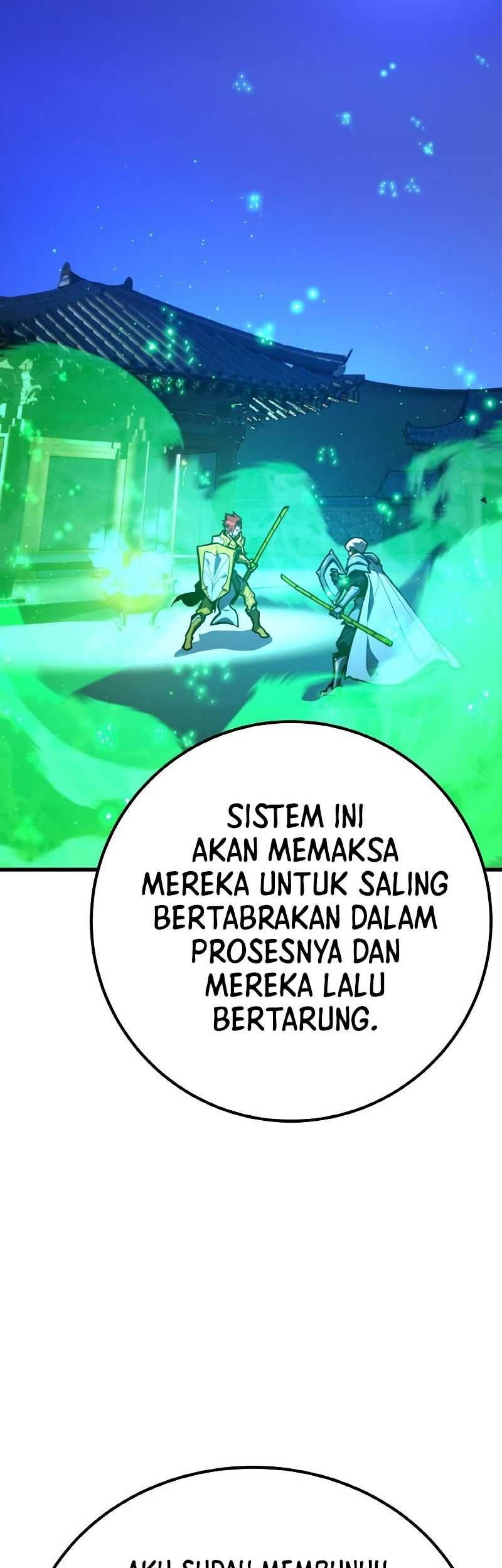 The Game’s Greatest Troll Chapter 48 - halaman 46
