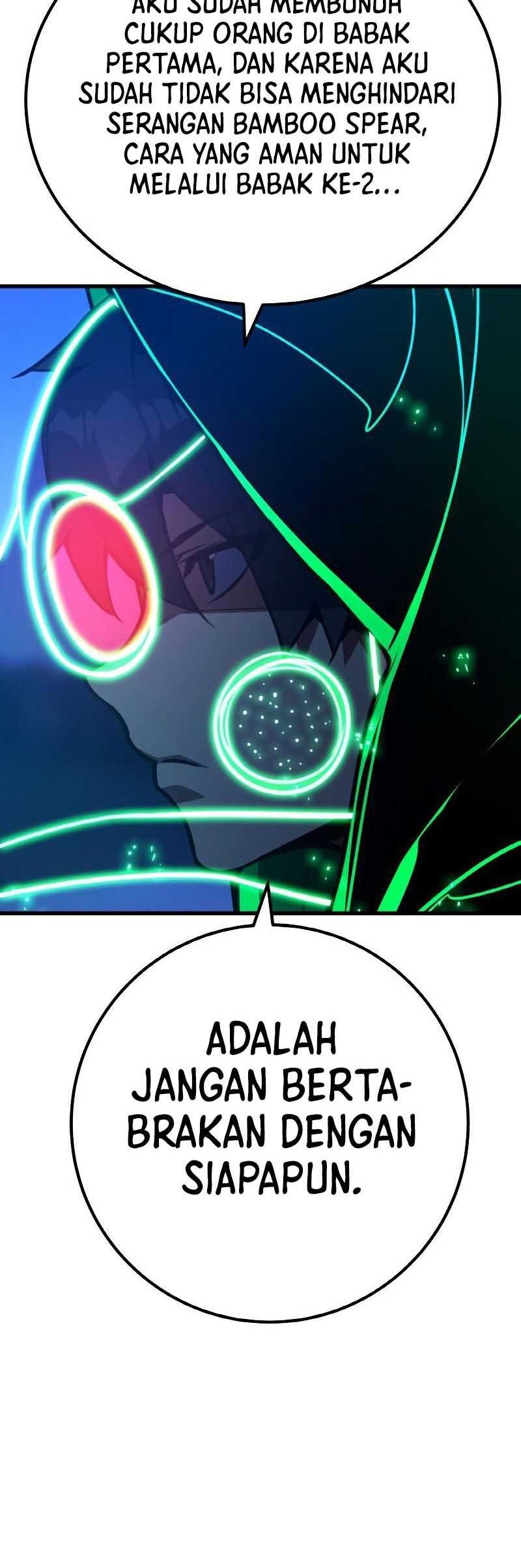The Game’s Greatest Troll Chapter 48 - halaman 47