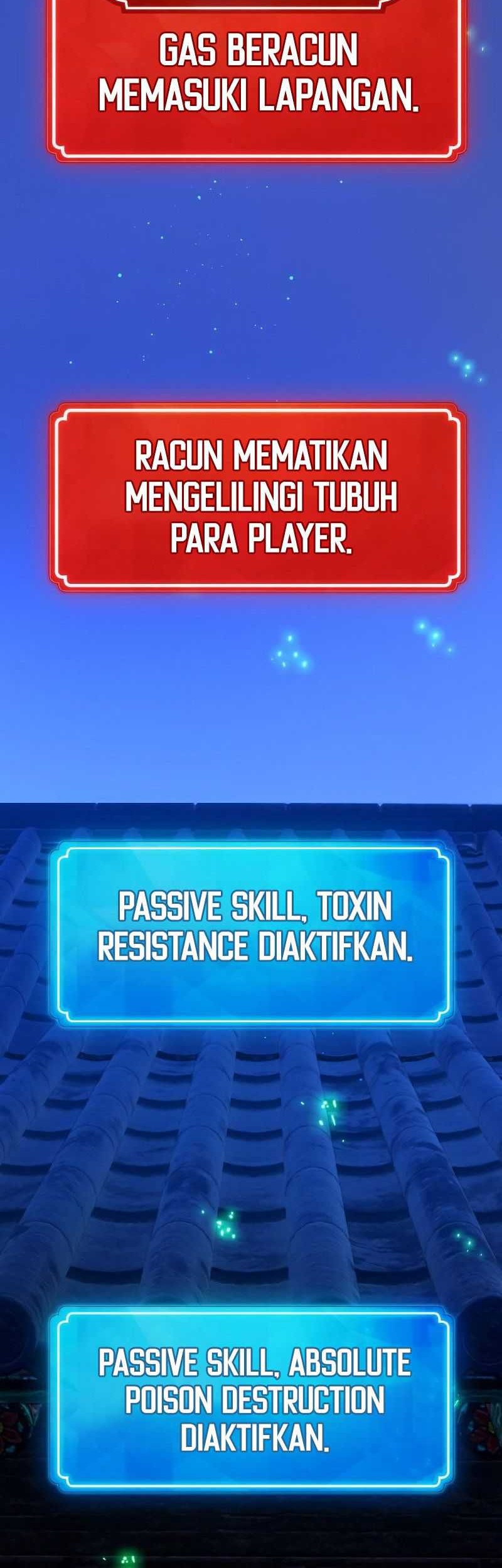 The Game’s Greatest Troll Chapter 48 - halaman 49