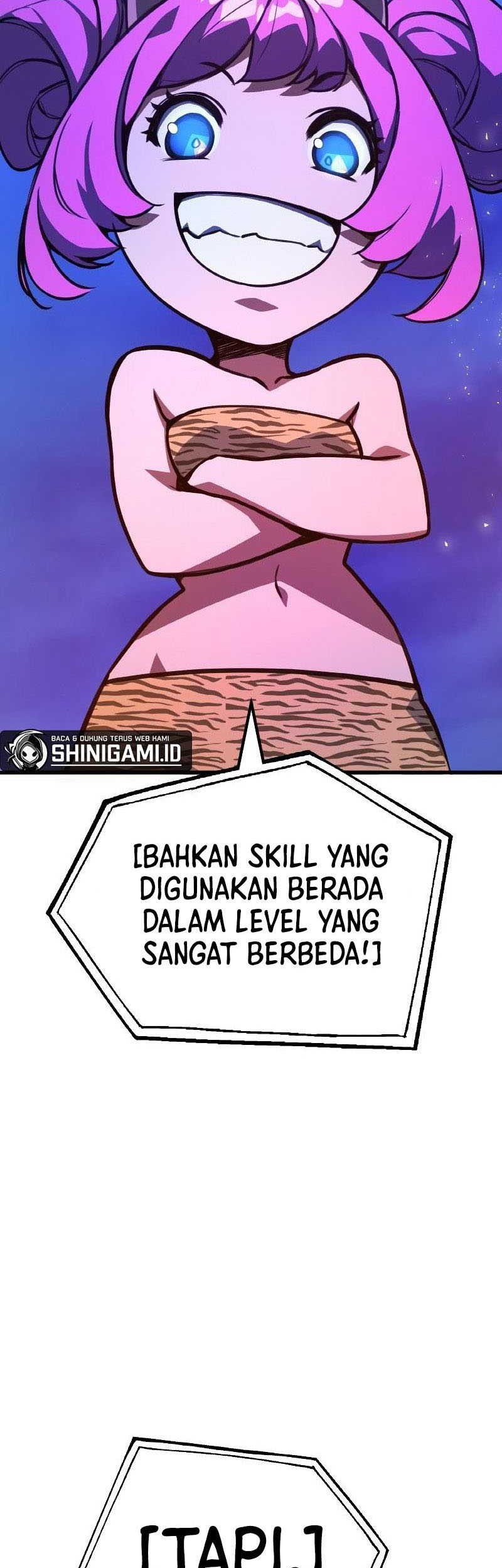 The Game’s Greatest Troll Chapter 48 - halaman 56
