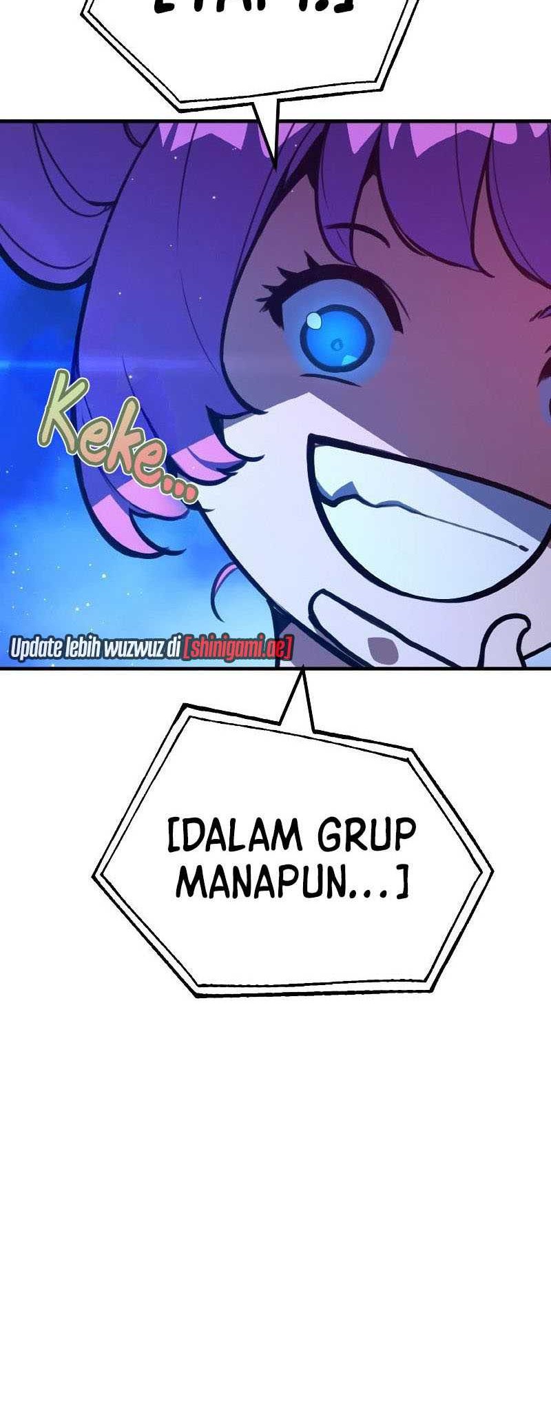 The Game’s Greatest Troll Chapter 48 - halaman 57