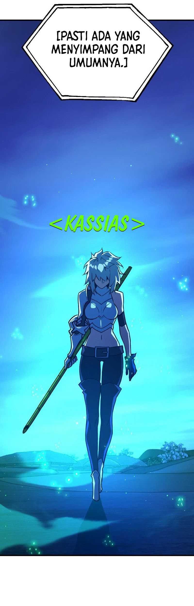 The Game’s Greatest Troll Chapter 48 - halaman 58