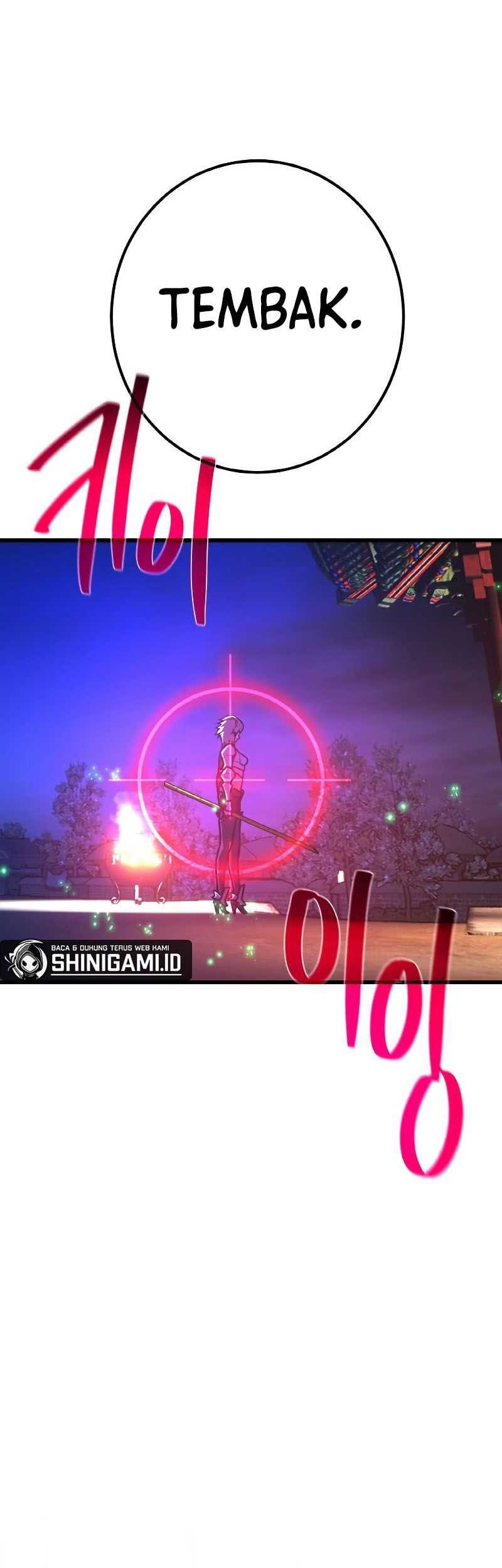 The Game’s Greatest Troll Chapter 48 - halaman 66